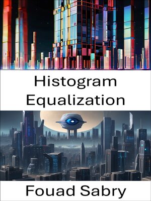 cover image of Histogram Equalization